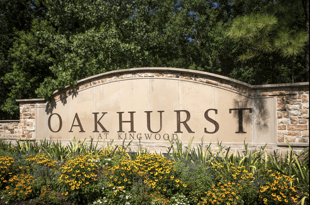 Oakhurst at Kingwood