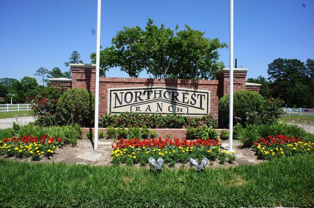Northcrest Ranch